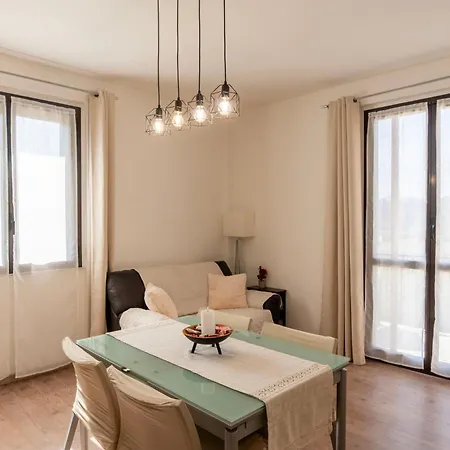 Apartamento Tra Monti E Mare *