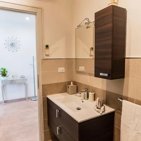 Apartment Tra Monti E Mare