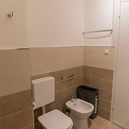 Tra Monti E Mare Apartment