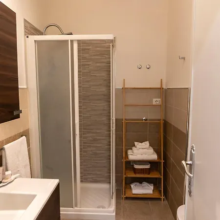 Tra Monti E Mare Apartment