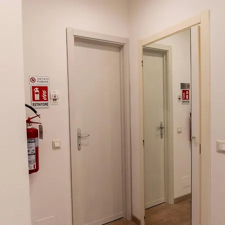 Apartment Tra Monti E Mare