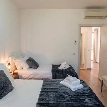 Tra Monti E Mare Apartamento *
